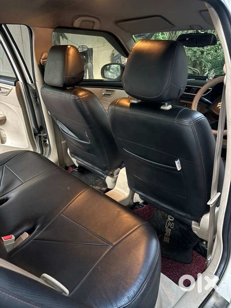 Maruti Dzire Petrol 2012
