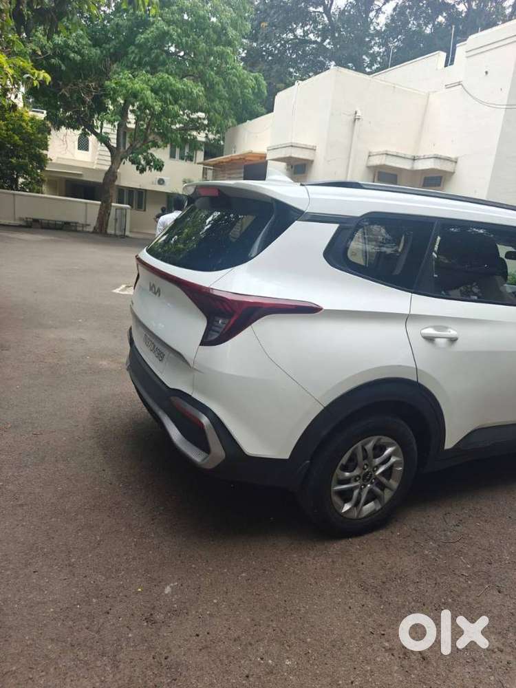 Kia Carens 1.5 Prestige 7 Str, 2022, Diesel