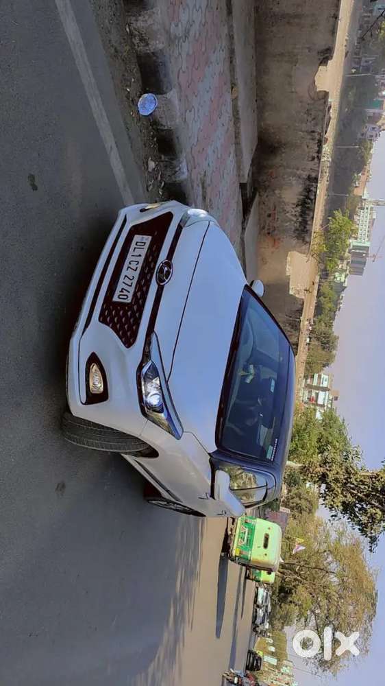 Hyundai I20 Petrol Asta 2018
