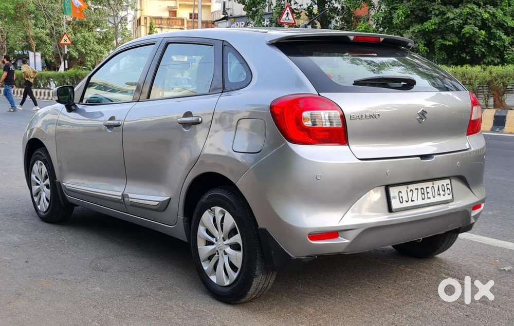Maruti Suzuki Hybrid July 2016