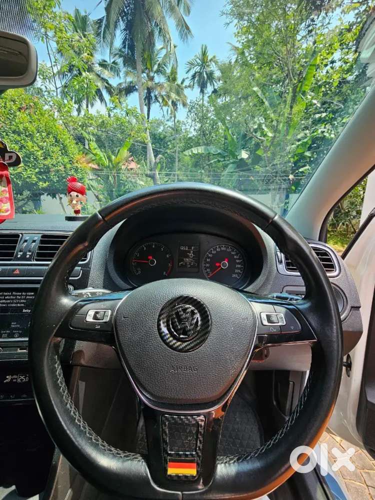 Volkswagen Polo 1.0 Gt Tsi 2021