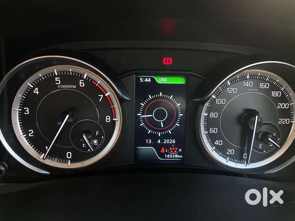 Mahindra Xuv700 Ax7 Awd, 2024, Diesel