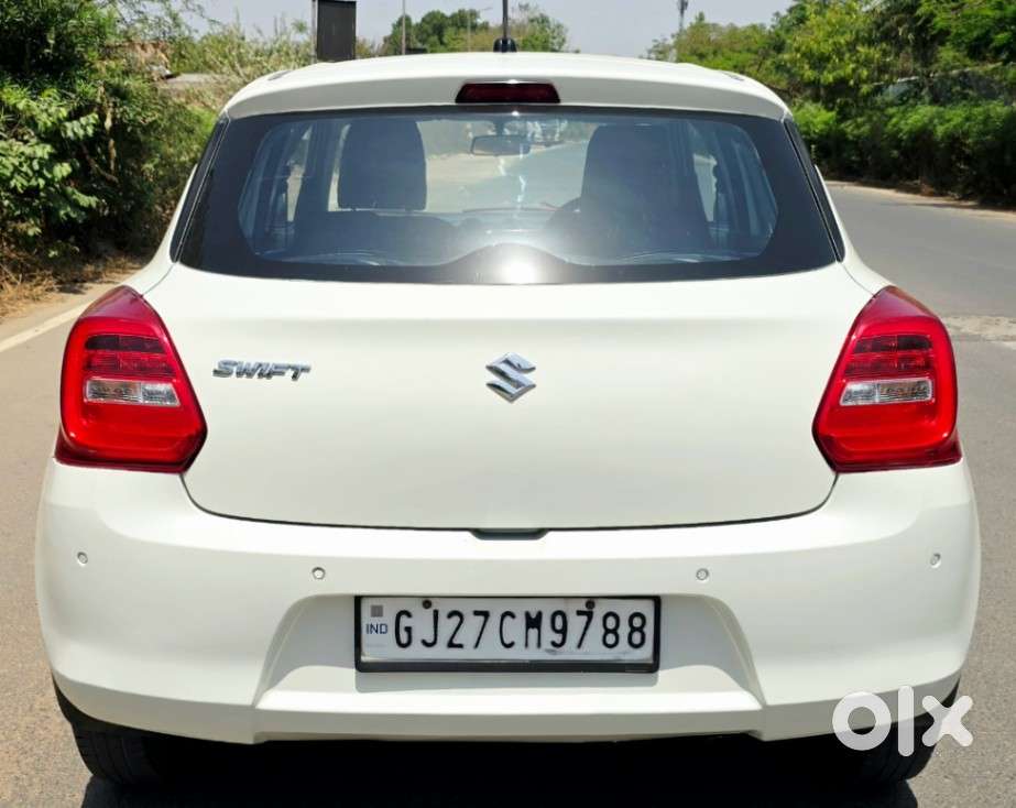 Maruti Suzuki Swift 2018 Vdi, 2019, Diesel