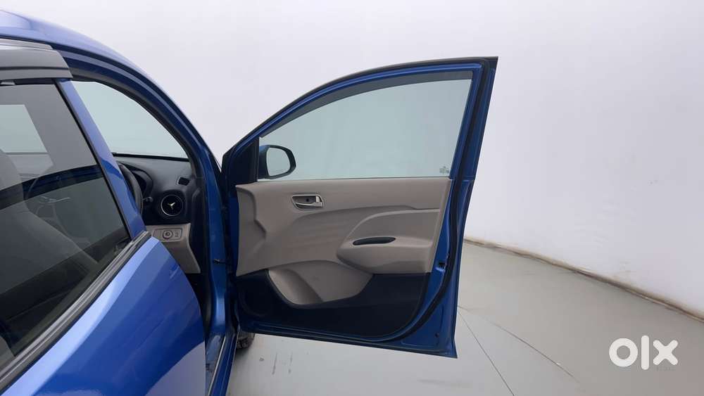 Hyundai Santro Sportz, 2019, Petrol