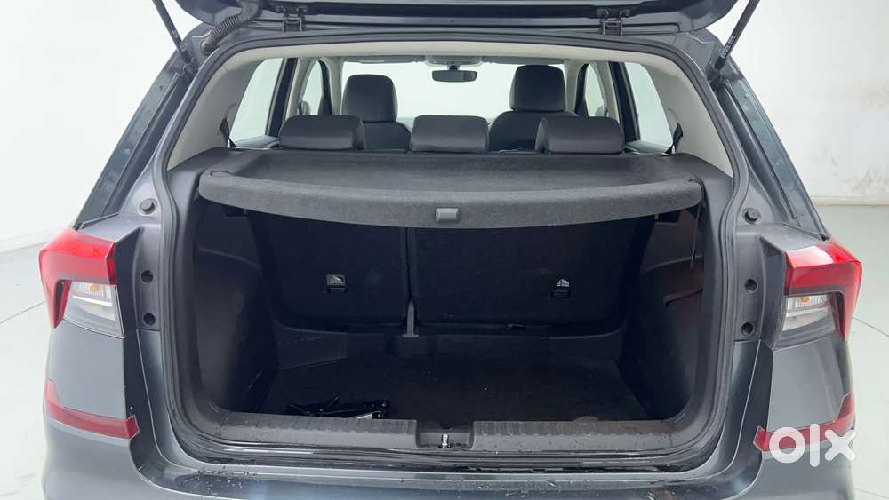 Skoda Kushaq Style 1.0l Tsi Mt, 2021, Petrol