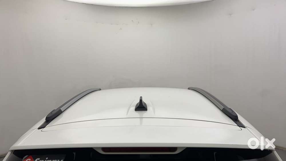 Tata Nexon 1.2 Revotron Xza Plus, 2018, Petrol