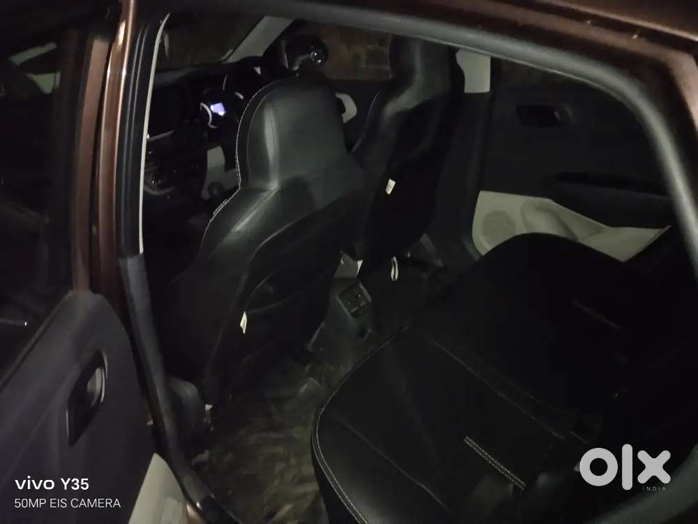 Hyundai Aura 2020 Petrol Well Maintained