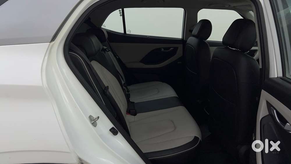 Hyundai Creta Sx (o) 1.5 Diesel Automatic, 2023, Diesel
