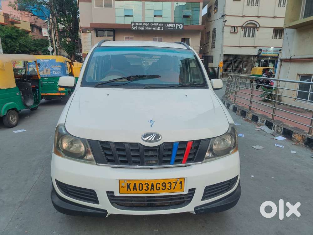 Mahindra Xylo D4 Bs Iii, 2019, Diesel
