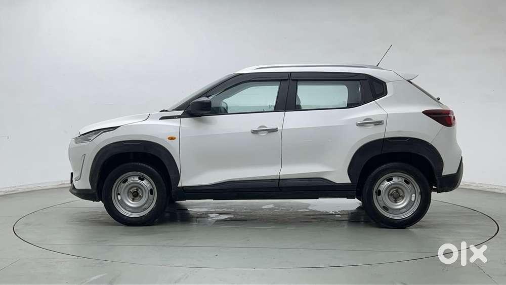 Nissan Magnite 1.0 Xe, 2023, Petrol