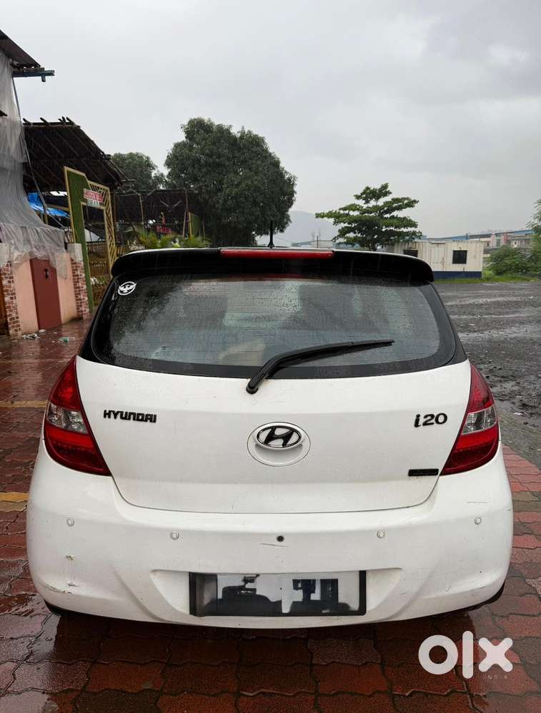Hyundai I20 2010 Year Car