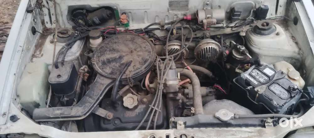 Maruti 800 Ac