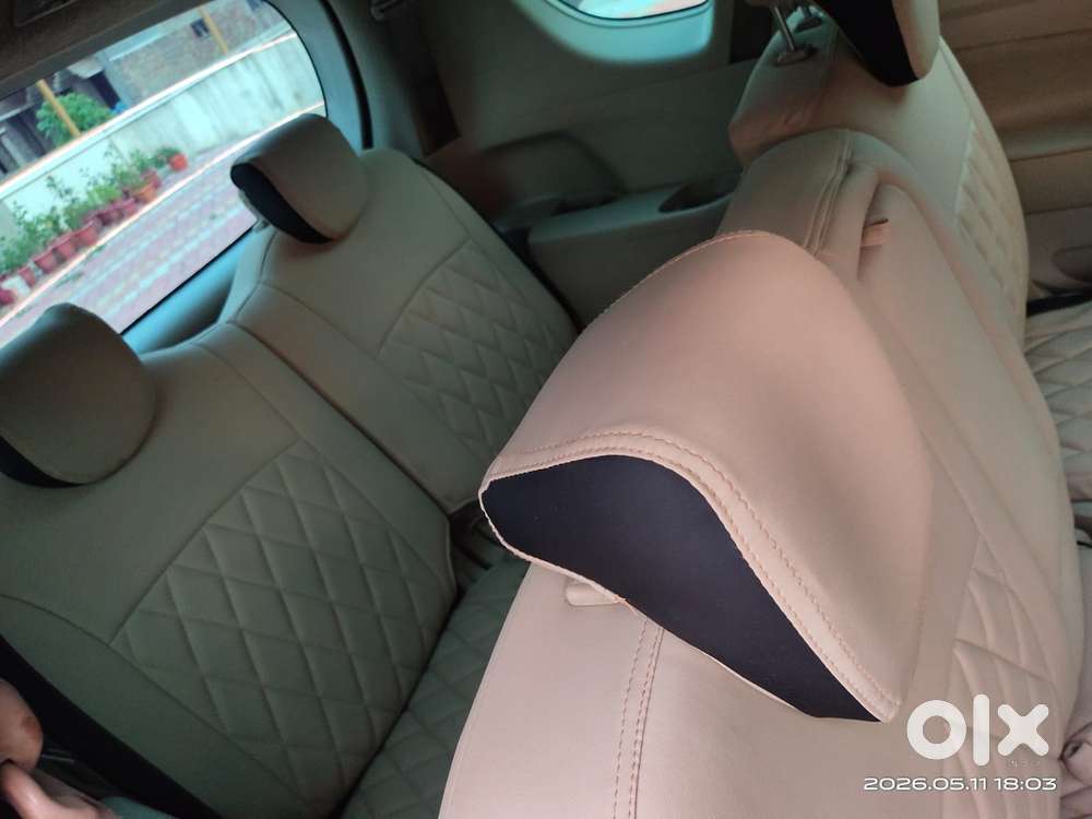 Maruti Suzuki Ertiga Vdi Shvs, 2018, Diesel