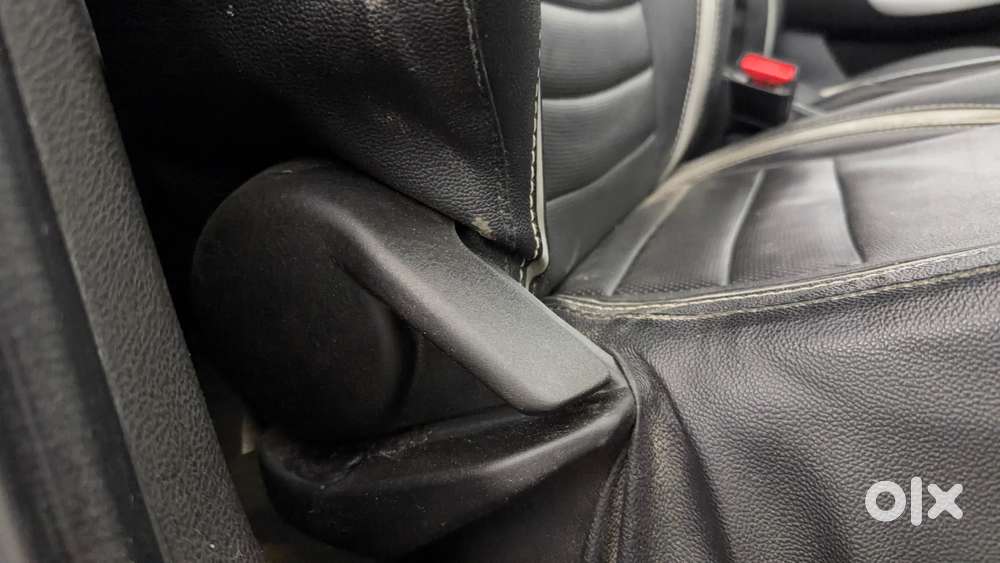 Maruti Suzuki Baleno 1.2 Delta, 2016, Petrol