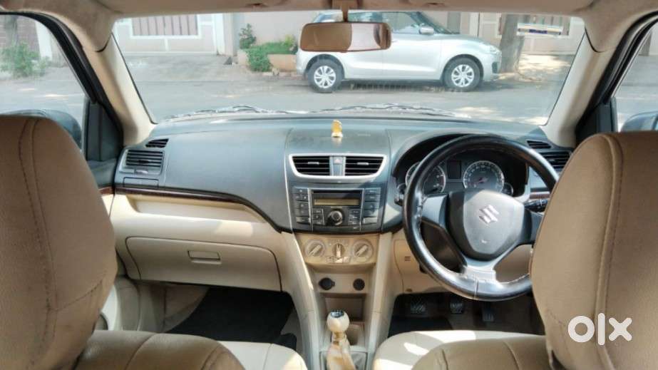 Maruti Suzuki Swift Dzire 2012-2015 Vdi, 2013, Diesel