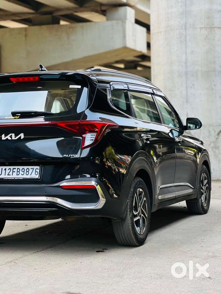 Kia Carens 1.5 Luxury Plus Diesel 6 Str, 2022, Diesel