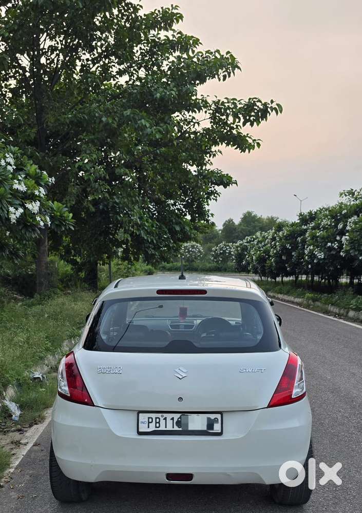 Maruti Suzuki Swift, 2013, Diesel
