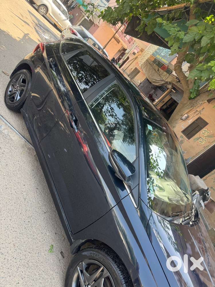 Hyundai New I20 2022