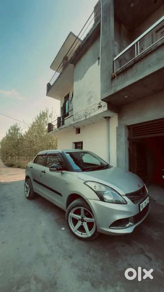 Swift Vdi 2015 Car