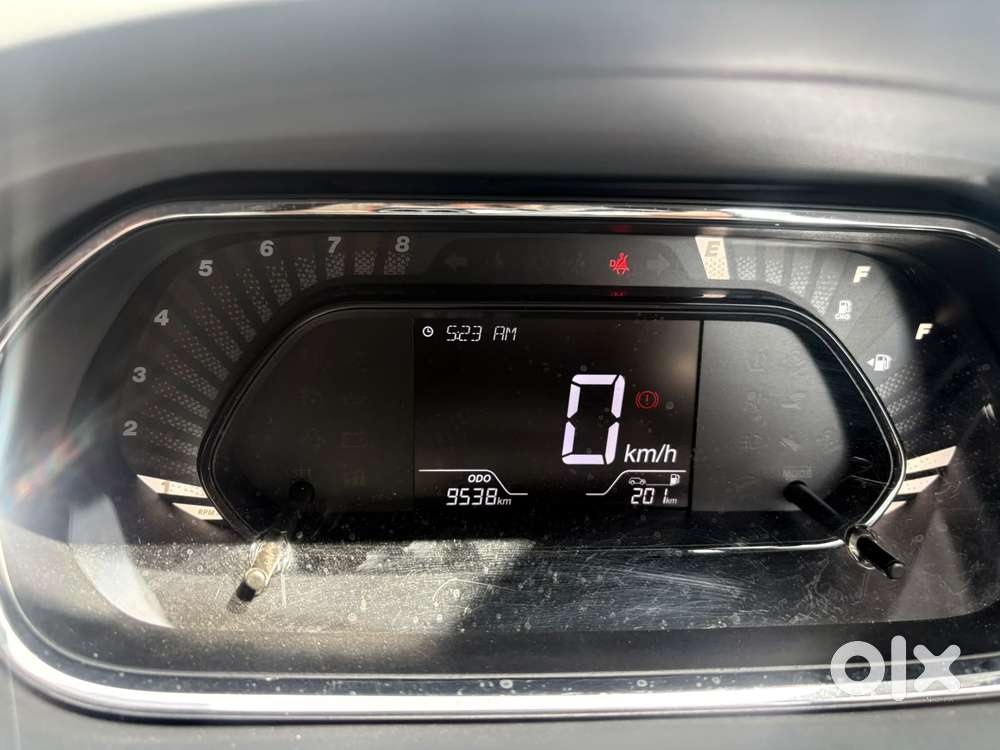 Tata Tiago Xt Icng, 2025, Cng & Hybrids