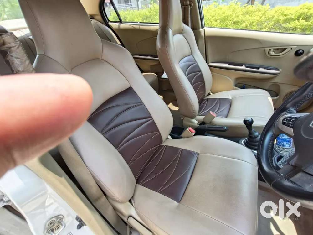 Honda Amaze 2013 Diesel.