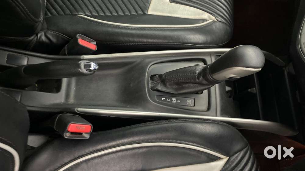 Maruti Suzuki Baleno 1.2 Cvt Zeta, 2017, Petrol