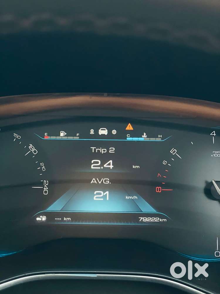 Mg Hector Sharp Diesel Mt, 2020, Diesel