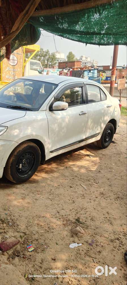 Maruti Suzuki Dezire