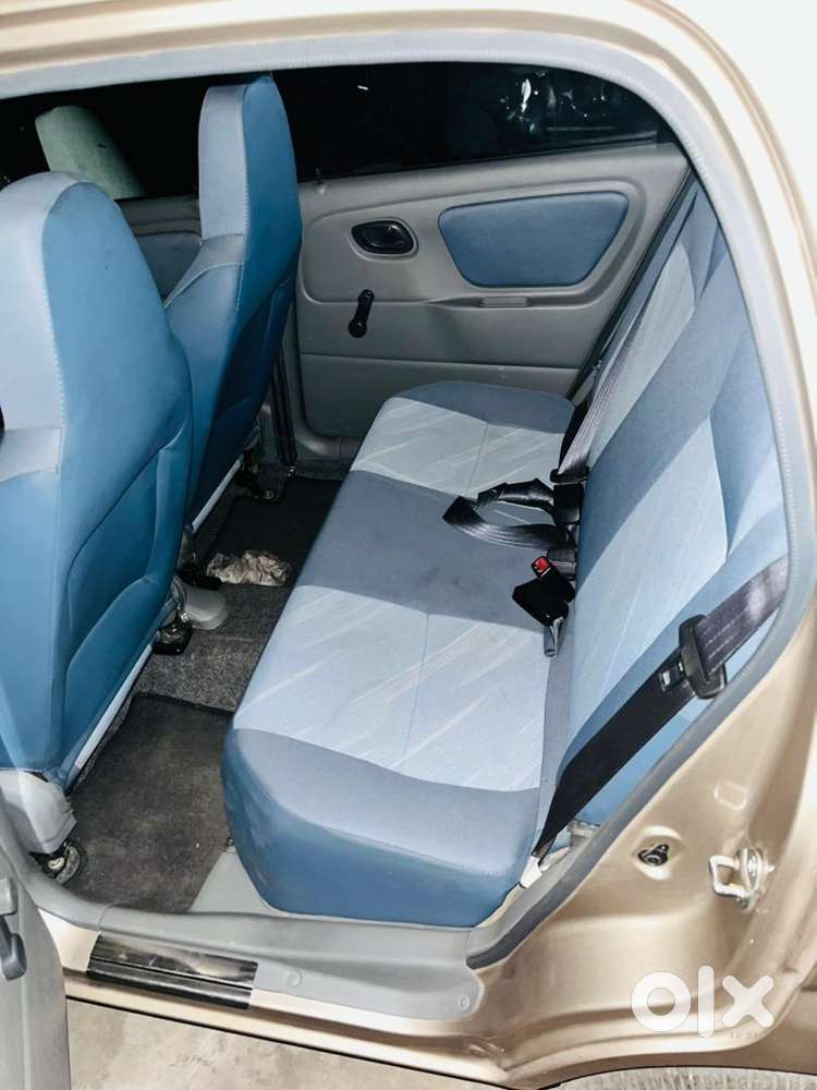 Maruti Suzuki Alto K10 Petrol 6200 Km Driven