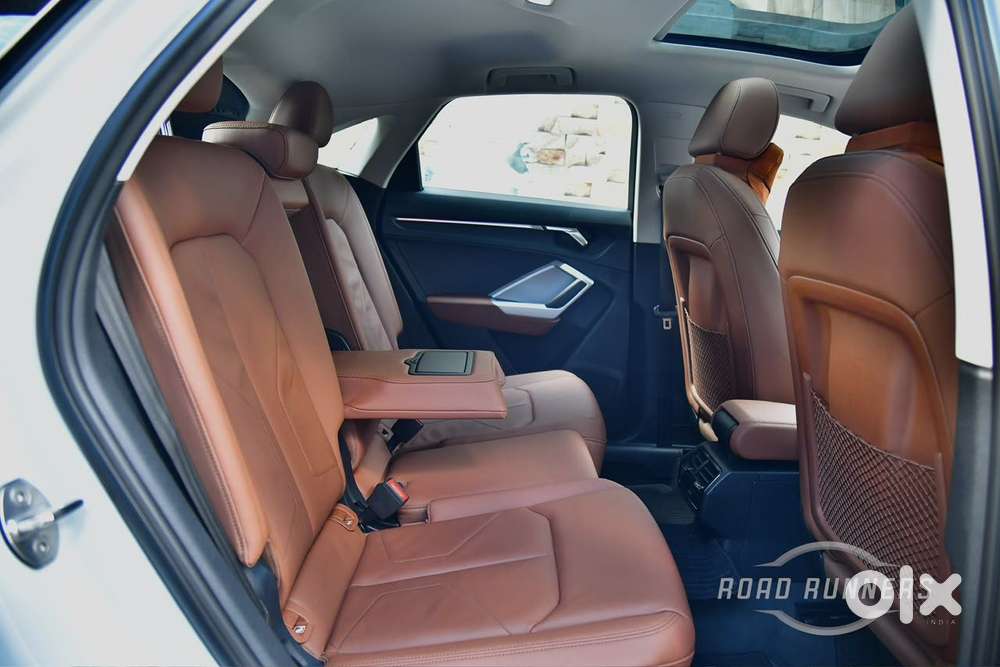 Audi Q3 Sportback Technology Plus S-line, 2025, Petrol