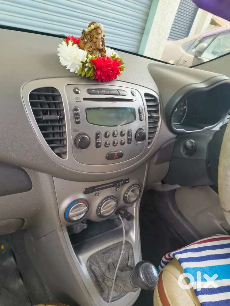 Hyundai I10 2015 Lpg Well Maintained
All Genral Service Recently Done