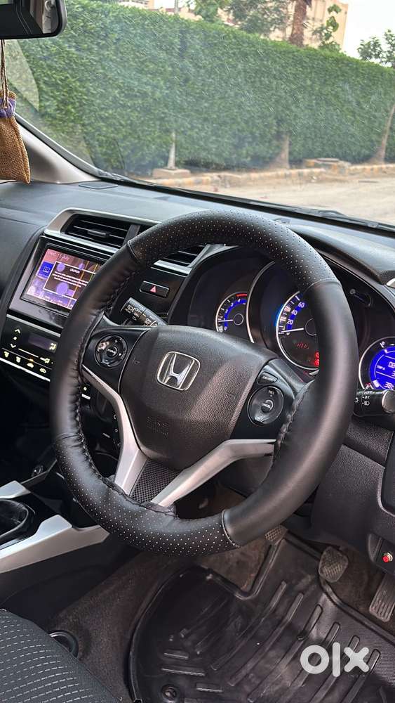 Honda Wr-v 1.5 Vx I-dtec, 2017, Diesel
