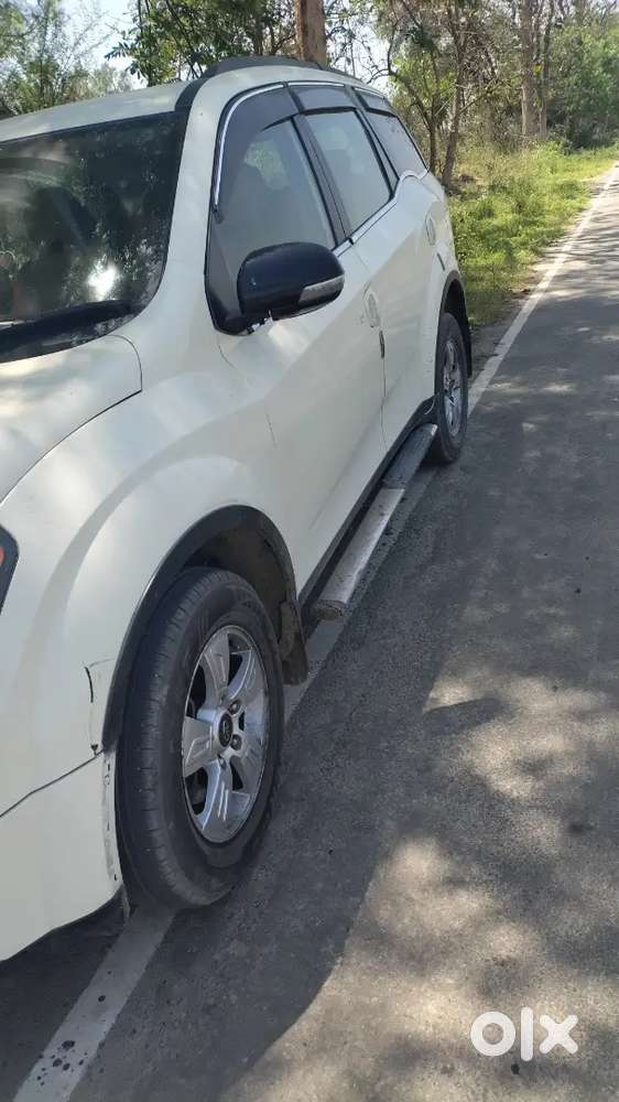 Mahindra Xuv500 2013 Diesel 150000 Km Driven