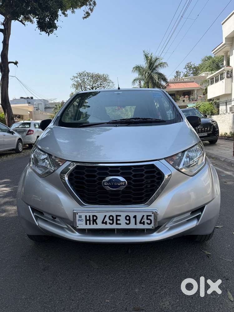 Datsun Redigo, 2016, Petrol