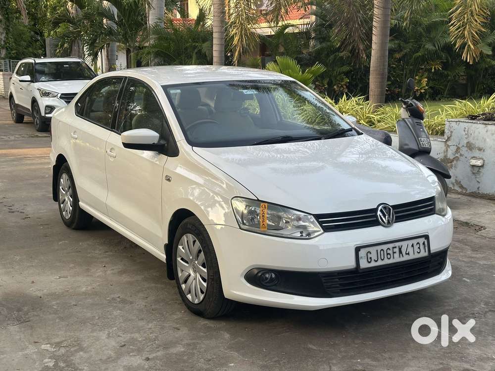 Volkswagen Vento 1.6 Comfortline, 2013, Diesel