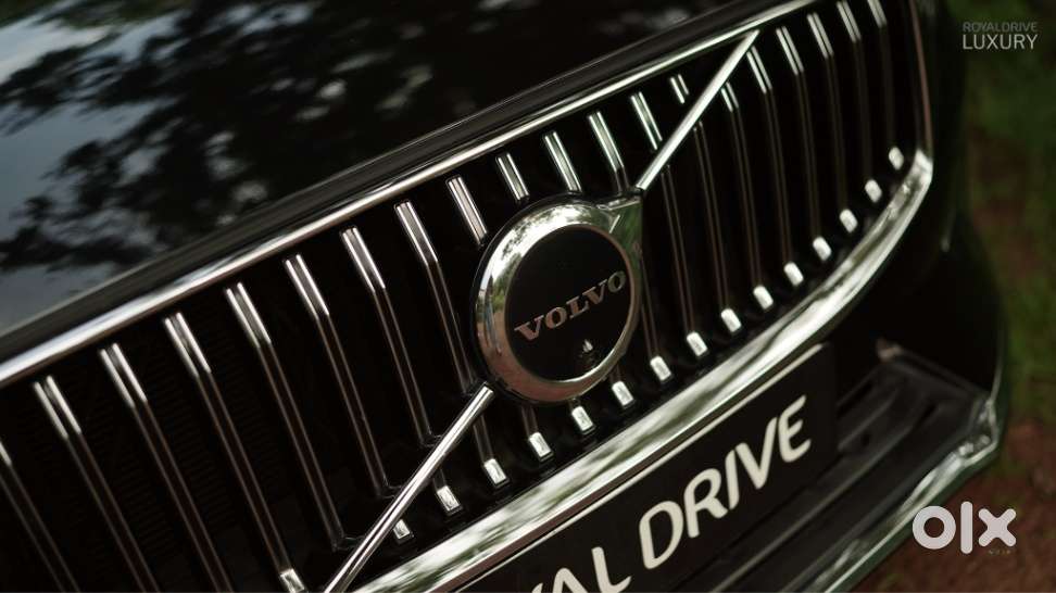 Volvo Xc60, 2021, Petrol