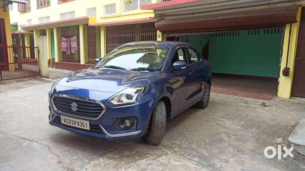 Dzire For Immediate Sale
