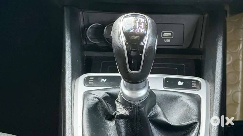 Hyundai Creta Facelift 2019 Diesel