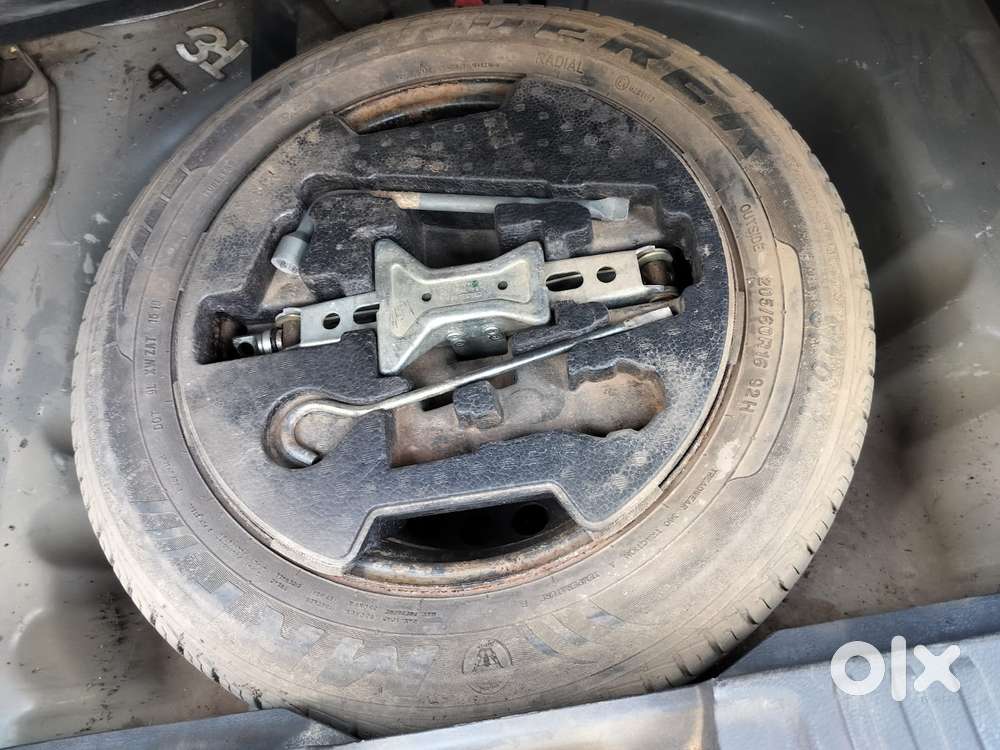Maruti Suzuki Brezza Vdi, 2019, Diesel