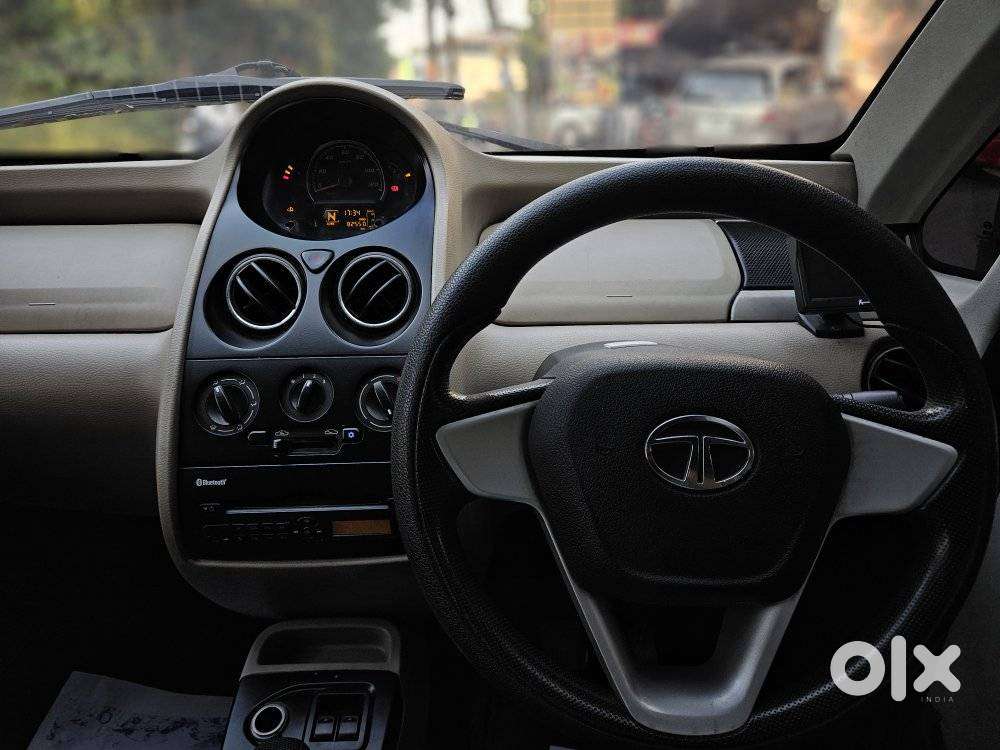 Tata Nano Xta, 2016, Petrol