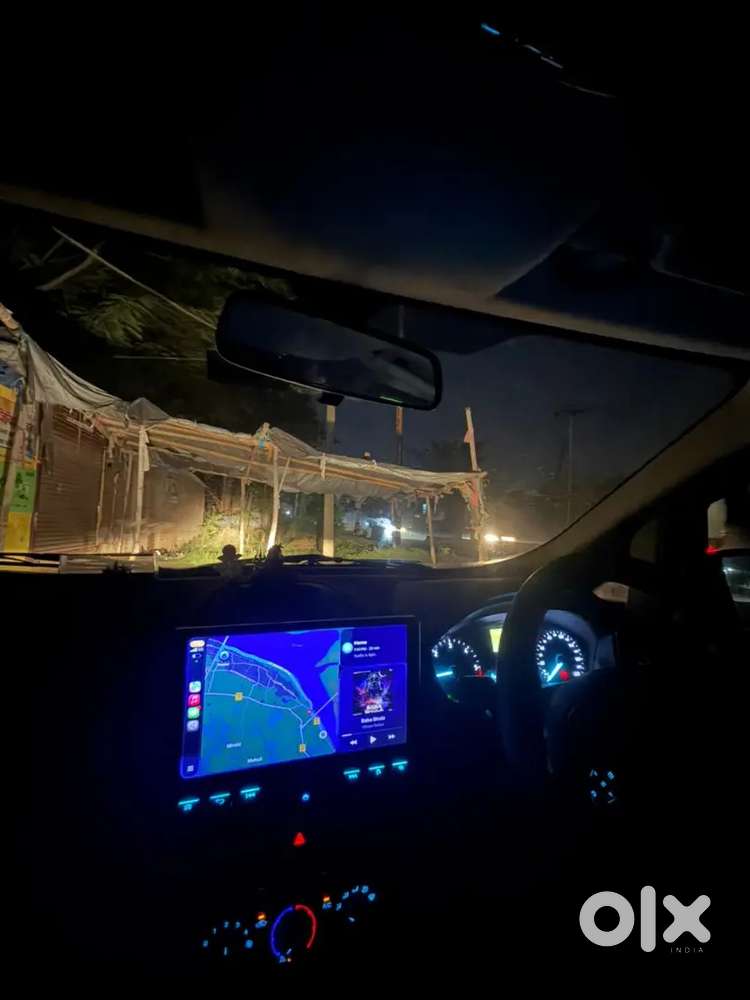 Ford Ecosport 2018 Diesel Well Maintained