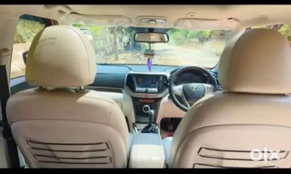 Mahindra Xuv300 2019 Diesel Good Condition