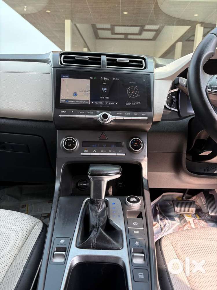 Hyundai Creta Sx (o) 1.5 Diesel Automatic, 2020, Diesel
