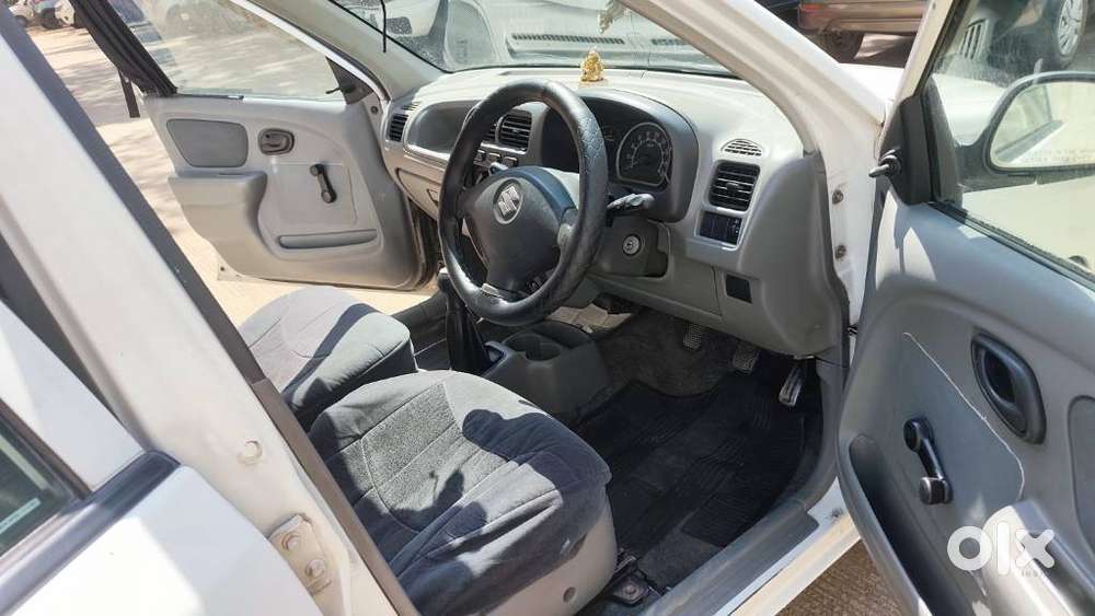 Maruti Suzuki Alto K10 Plus Edition, 2011, Petrol