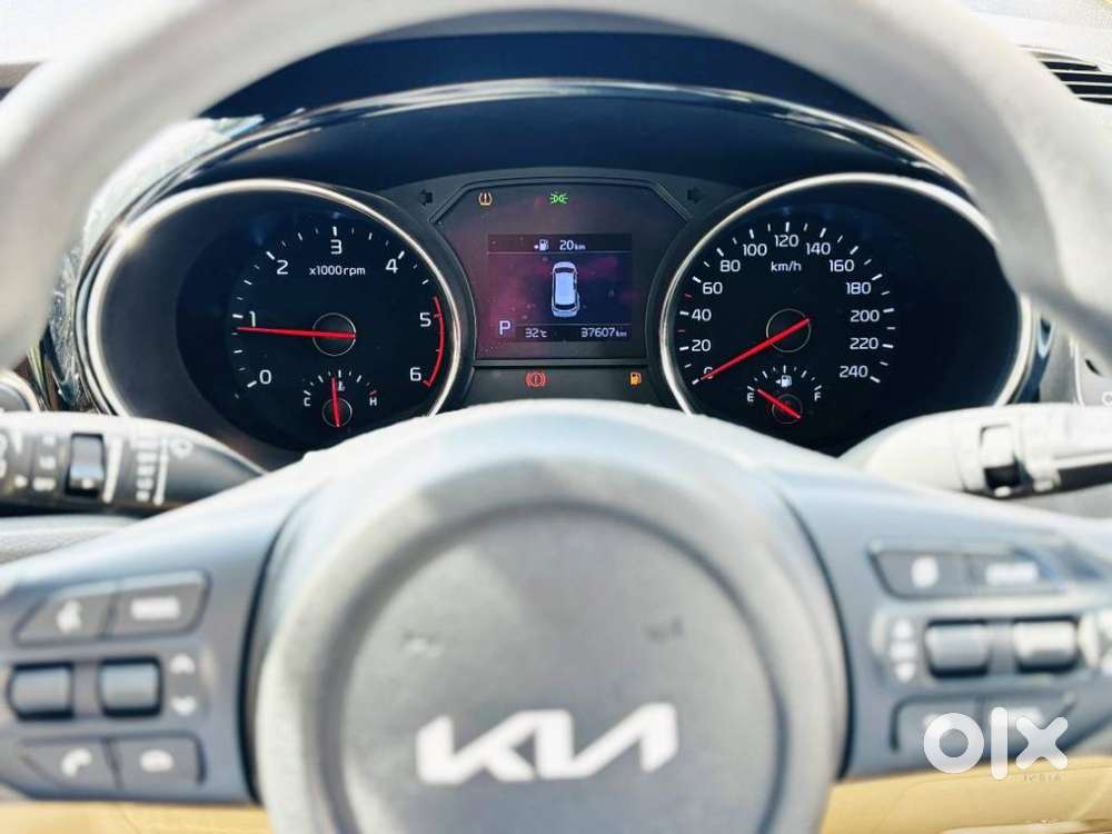 Kia Carnival Limousine, 2022, Diesel