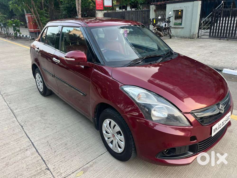 Maruti Suzuki Swift Dzire Vdi Optional, 2015, Diesel
