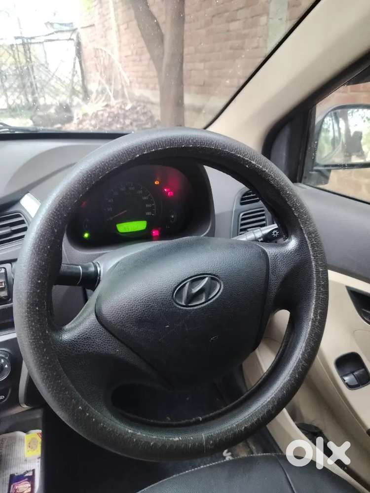 Hyundai Eon 2018 Petrol 16500 Km Driven