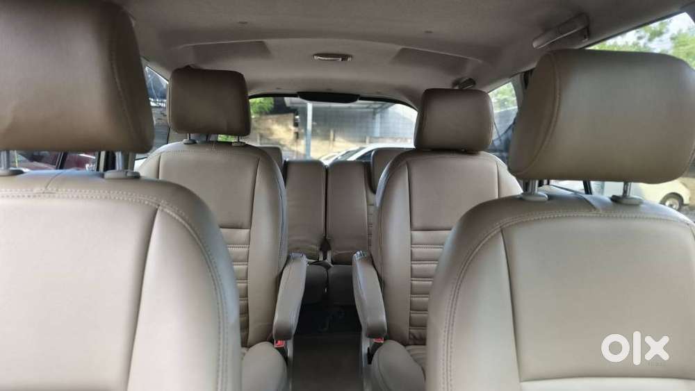 Toyota Innova 2.5 V 7 Str, 2014, Diesel