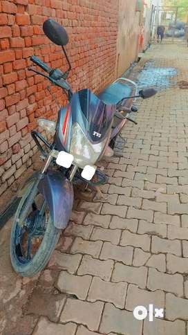 Tvs sport second online hand olx