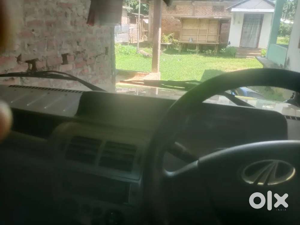 Mahindra Be 6 2020 Diesel